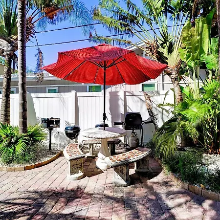 Palm Place 3 - Buccaneer Palm Beach Getaway 622
